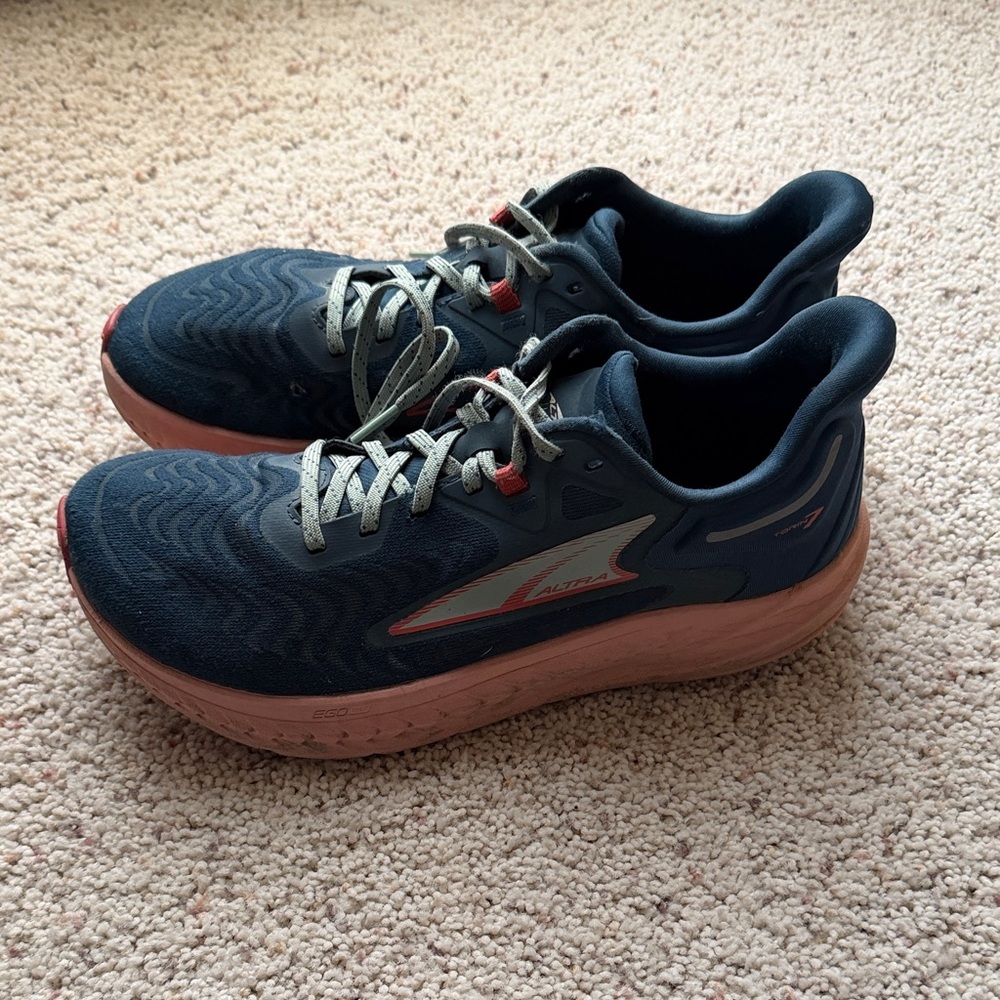 Altra Torin 7